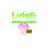 Videojuego Luigi's Mansion 2 HD Nintendo Switch